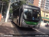 Viação Santa Brígida 1 1829 na cidade de São Paulo, São Paulo, Brasil, por Rafael Lopes de Oliveira. Número da foto: #12835113.