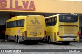 Viação Itapemirim 40081 na cidade de Jequié, Bahia, Brasil, por Gabriel Bispo. Número da foto: #12836629.