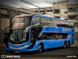 Viação Sampaio 13239 na cidade de Cruzeiro, São Paulo, Brasil, por Apollo Silva. Número da foto: #12836127.