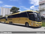 Viação Nova Itapemirim 20556 na cidade de São Paulo, São Paulo, Brasil, por Marcelo Pereira. Número da foto: #12836468.