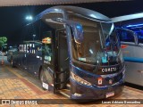 Viação Cometa 724506 na cidade de Limeira, São Paulo, Brasil, por Lucas Adriano Bernardino. Número da foto: #12835389.
