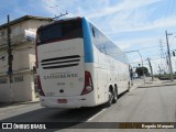 Auto Viação Catarinense 3387 na cidade de São José dos Campos, São Paulo, Brasil, por Rogerio Marques. Número da foto: #:id.