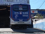 Auto Viação Bragança Metropolitana > Viação Raposo Tavares 12.2512 na cidade de Cotia, São Paulo, Brasil, por David Macedo Rocha. Número da foto: #12834627.