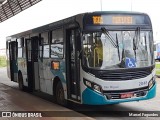 Transporte Urbano São Miguel 2048 na cidade de Uberlândia, Minas Gerais, Brasil, por Marcel Fagundes. Número da foto: #:id.