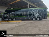 Viação Garcia 98051 na cidade de Lages, Santa Catarina, Brasil, por LUCAS NASCIMENTO. Número da foto: #12834656.