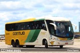 Empresa Gontijo de Transportes 18710 na cidade de Vitória da Conquista, Bahia, Brasil, por Rava Ogawa. Número da foto: #12836500.