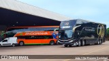Viação Garcia 98101 na cidade de Maringá, Paraná, Brasil, por João Vitor Bezerra Destefani. Número da foto: #12834510.