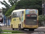 Eucatur - Empresa União Cascavel de Transportes e Turismo 5023 na cidade de Vilhena, Rondônia, Brasil, por Busologia Em Vilhena. Número da foto: #12835665.