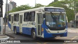 Transportes Águas Lindas BL-91603 na cidade de Belém, Pará, Brasil, por Adriano Castro. Número da foto: #:id.