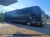 Berengo Viagens 3811 na cidade de Rio de Janeiro, Rio de Janeiro, Brasil, por Berengo Onibus. Número da foto: #12835297.