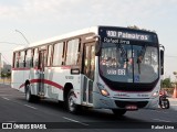 Auto Viação ABC RJ 105.059 na cidade de Niterói, Rio de Janeiro, Brasil, por Rafael Lima. Número da foto: #:id.