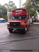 Busger 4228 na cidade de São Paulo, São Paulo, Brasil, por Lucas Mendes. Número da foto: #12835404.