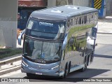 Viação Cidade Sol 10220 na cidade de Salvador, Bahia, Brasil, por Victor São Tiago Santos. Número da foto: #:id.