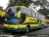 Expresso Brasileiro 125 na cidade de São Paulo, São Paulo, Brasil, por Leonardo Araújo Silva. Número da foto: #12836111.