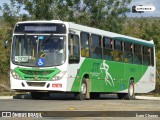 Cidade Verde Transporte Rodoviário Vitória da Conquista 1523 na cidade de Vitória da Conquista, Bahia, Brasil, por Ícaro Chagas. Número da foto: #12836030.