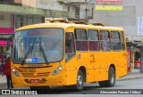 SPE VIA MOBILIDADE S/A DC855 na cidade de Curitiba, Paraná, Brasil, por Alessandro Fracaro Chibior. Número da foto: #12835140.