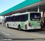 Auto Ônibus Líder 0923002 na cidade de Manaus, Amazonas, Brasil, por Bus de Manaus AM. Número da foto: #:id.