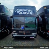 Berengo Viagens 3811 na cidade de Rio de Janeiro, Rio de Janeiro, Brasil, por Berengo Onibus. Número da foto: #12835305.