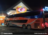 EVT Transportes 1180 na cidade de Oliveira, Minas Gerais, Brasil, por Helder Fernandes da Silva. Número da foto: #12835212.