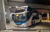 VUSC - Viação União Santa Cruz 4800 na cidade de Joinville, Santa Catarina, Brasil, por Andre Santos de Moraes. Número da foto: #12835936.