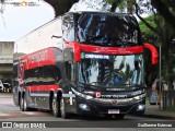 Transpen Transporte Coletivo e Encomendas 47000 na cidade de Curitiba, Paraná, Brasil, por Guilherme Estevan. Número da foto: #12834953.