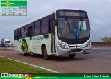 ABC Transportes Coletivos - Cidade de Caçapava 274 na cidade de Caçapava, São Paulo, Brasil, por Paulo Rafael Peixoto. Número da foto: #:id.