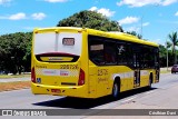 Viação Pioneira 226726 na cidade de Brasília, Distrito Federal, Brasil, por Cristhian Davi. Número da foto: #:id.