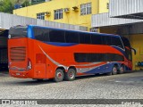 Viação São Gabriel  na cidade de Colatina, Espírito Santo, Brasil, por Rafael Rosa. Número da foto: #:id.