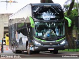 Viação Garcia 87029 na cidade de Curitiba, Paraná, Brasil, por Guilherme Estevan. Número da foto: #12835004.