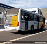 Transunião Transportes 3 6535 na cidade de São Paulo, São Paulo, Brasil, por Renan De Jesus Oliveira. Número da foto: #12835809.