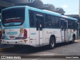 Viação Fortaleza 02107 na cidade de Fortaleza, Ceará, Brasil, por Lucas Caetano. Número da foto: #12835340.