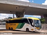 Empresa Gontijo de Transportes 19800 na cidade de Belo Horizonte, Minas Gerais, Brasil, por Douglas Yuri. Número da foto: #12834675.