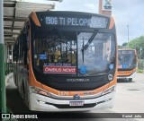 Cidade Alta Transportes 1.070 na cidade de Paulista, Pernambuco, Brasil, por Daniel  Julio. Número da foto: #12834548.