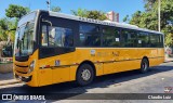 Real Auto Ônibus A41379 na cidade de Rio de Janeiro, Rio de Janeiro, Brasil, por Claudio Luiz. Número da foto: #12836011.