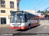 Viação São Vicente Turismo 4375 na cidade de São João del Rei, Minas Gerais, Brasil, por Carlos Eduardo Santos. Número da foto: #12834735.