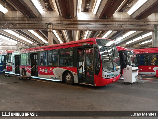Himalaia Transportes > Ambiental Transportes Urbanos 4 1500 na cidade de São Paulo, São Paulo, Brasil, por Lucas Mendes. Número da foto: #12839608.