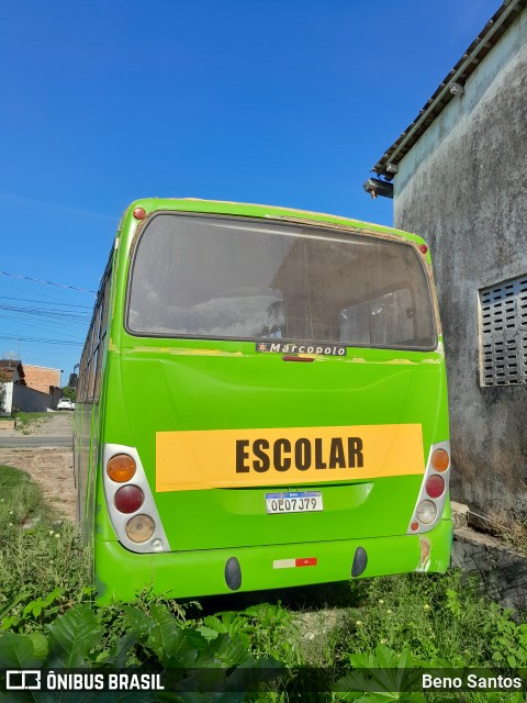 Araquém Tur 2342 na cidade de Muribeca, Sergipe, Brasil, por Beno Santos. Número da foto: #12839151.