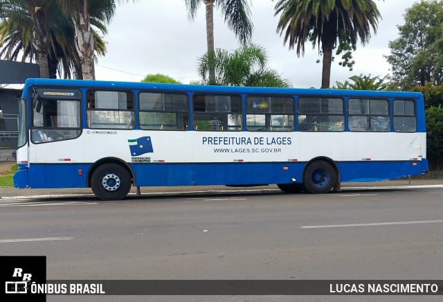 Prefeitura Municipal de Lages 05 na cidade de Lages, Santa Catarina, Brasil, por LUCAS NASCIMENTO. Número da foto: #12836972.