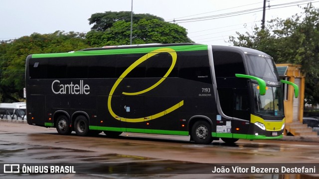 Cantelle Viagens e Turismo 7193 na cidade de Maringá, Paraná, Brasil, por João Vitor Bezerra Destefani. Número da foto: #12837200.