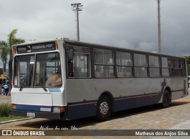 Portal do Ônibus Eventos 2438 na cidade de Barueri, São Paulo, Brasil, por Matheus dos Anjos Silva. Número da foto: #12838735.