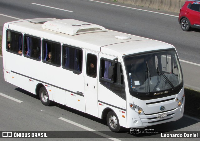 Exército Brasileiro 7119 na cidade de Resende, Rio de Janeiro, Brasil, por Leonardo Daniel. Número da foto: #12838544.