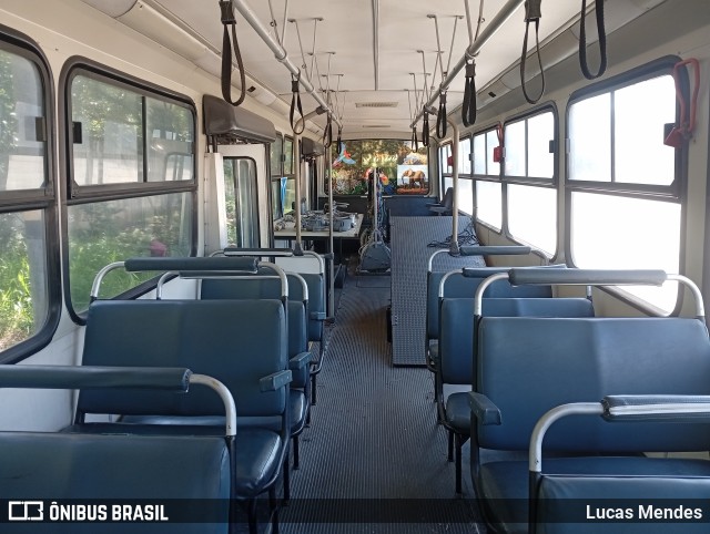 Himalaia Transportes > Ambiental Transportes Urbanos 68 7577 na cidade de São Paulo, São Paulo, Brasil, por Lucas Mendes. Número da foto: #12839630.