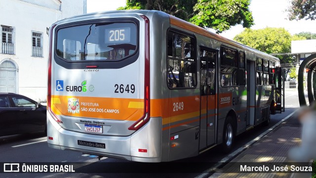 Julio Simões > CS Brasil > Joseense 2649 na cidade de São José dos Campos, São Paulo, Brasil, por Marcelo José Souza. Número da foto: #12838035.