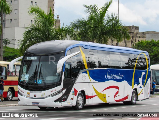 Sussantur 2076 na cidade de Barueri, São Paulo, Brasil, por Rafael Cota. Número da foto: #12838341.