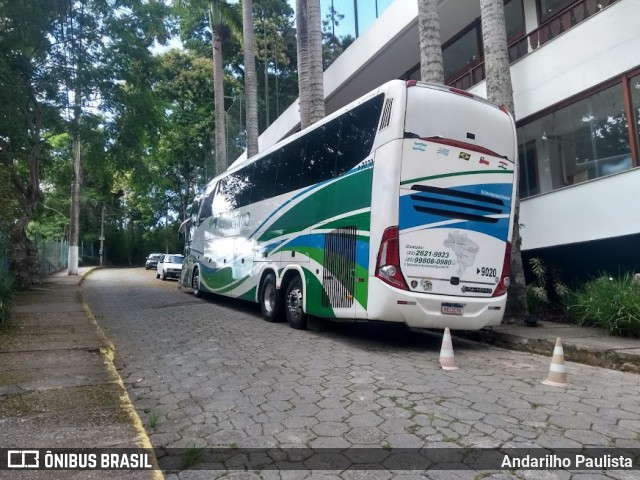 Balneário Turismo 9020 na cidade de Teresópolis, Rio de Janeiro, Brasil, por Andarilho Paulista. Número da foto: #12839022.
