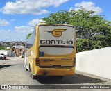 Empresa Gontijo de Transportes 14660 na cidade de Caruaru, Pernambuco, Brasil, por Lenilson da Silva Pessoa. Número da foto: #12838234.