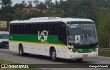 VSI - Viação Santo Ignácio 2033 na cidade de Santa Isabel, São Paulo, Brasil, por George Miranda. Número da foto: #:id.