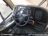 Viação Teresópolis RJ 203.058 na cidade de Teresópolis, Rio de Janeiro, Brasil, por João Vitor de Almeida Matheus Santos. Número da foto: #:id.