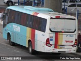 Turim Transportes e Serviços F-1020 na cidade de Salvador, Bahia, Brasil, por Victor São Tiago Santos. Número da foto: #12838857.