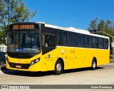 Real Auto Ônibus C41409 na cidade de Rio de Janeiro, Rio de Janeiro, Brasil, por Bruno Mendonça. Número da foto: #:id.
